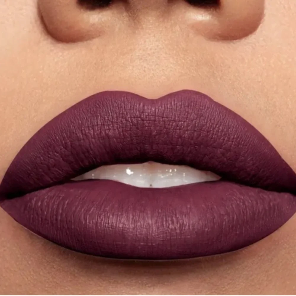 Stila Liquid lipstick - CHIANTI NEW - Picture 4 of 4